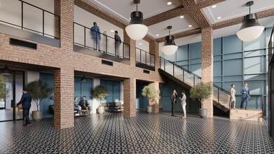 The August in Bridgeport, CT - Foto de edificio - Building Photo