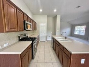 18704 Silent Water Way in Pflugerville, TX - Foto de edificio - Building Photo