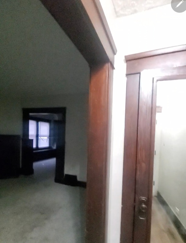 1189 E 145th St in Cleveland, OH - Foto de edificio - Building Photo