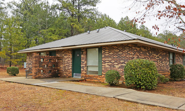 Sunrise Village in Talladega, AL - Building Photo - Building Photo