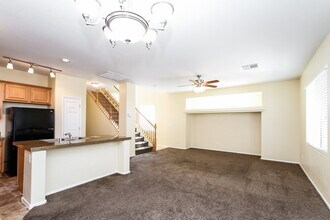 9841 N Fast Elk St in Las Vegas, NV - Building Photo - Building Photo