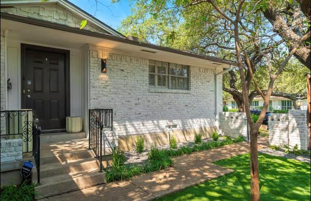 9003 Villa Park Cir in Dallas, TX - Building Photo