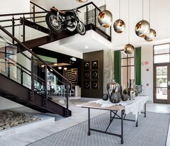The Village at Commonwealth Apartments