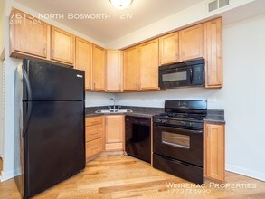 7613 N Bosworth Ave in Chicago, IL - Building Photo - Building Photo