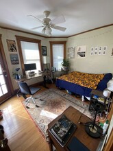 33 Iroquois St, Unit 2 in Boston, MA - Building Photo - Building Photo