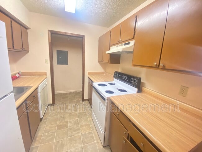 5137 Weston St in Baker, LA - Foto de edificio - Building Photo