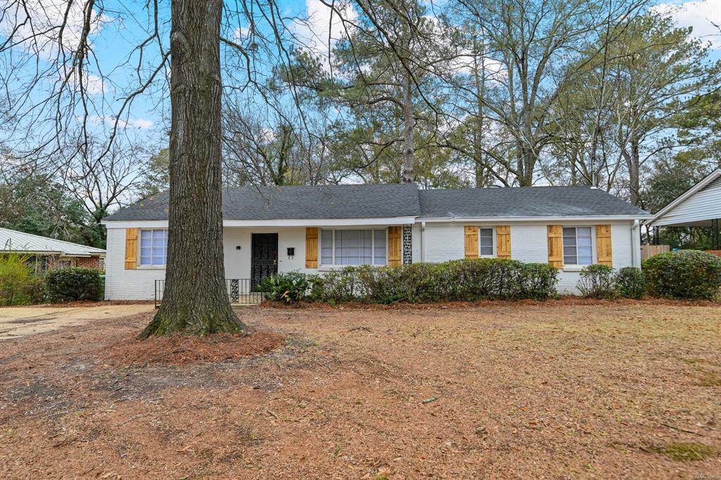 3460 Whitehall St in Montgomery, AL - Building Photo