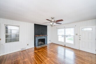 1507 Sangloe Pl in Lynchburg, VA - Building Photo - Building Photo
