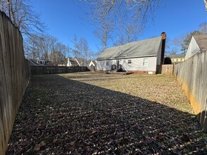 135 Suffolk Dr in Madison, AL - Building Photo - Building Photo