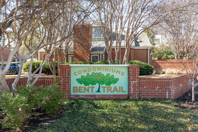 Condominiums of Bent Trail