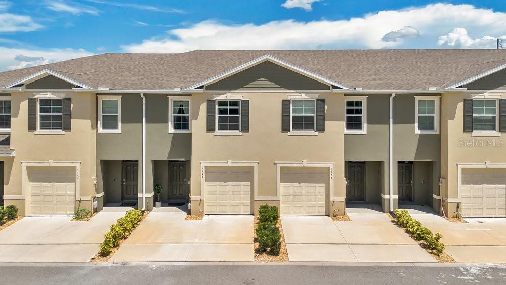 1149 Blue Jay Dr in Davenport, FL - Building Photo
