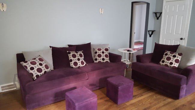 4815 Delaware St in College Park, MD - Foto de edificio - Building Photo