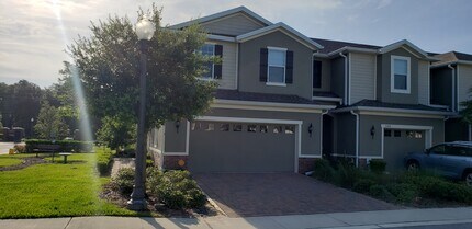 540 Prospect Point in Oviedo, FL - Building Photo - Building Photo