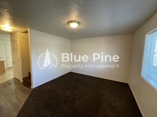 345 S Byron Ave in Shelley, ID - Building Photo - Building Photo