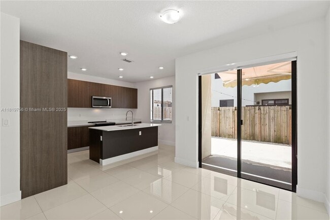 property at 535 SW 91st Pl