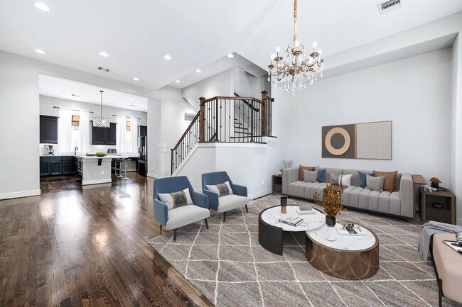 4235 Feagan St in Houston, TX - Building Photo - Building Photo
