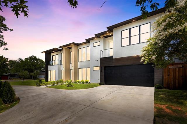 3820 Beechwood Ln in Dallas, TX - Building Photo