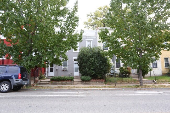 2015 4th St NE in Washington, DC - Building Photo - Building Photo