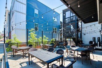 266 Lofts in Memphis, TN - Building Photo - Building Photo