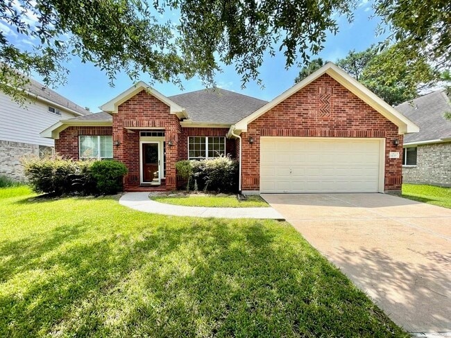 14110 Pawnee Bend Dr in Cypress, TX - Building Photo - Building Photo