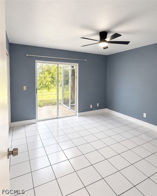property at 5254 Coronado Pkwy