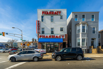 130 Summer Ave in Newark, NJ - Building Photo - Building Photo