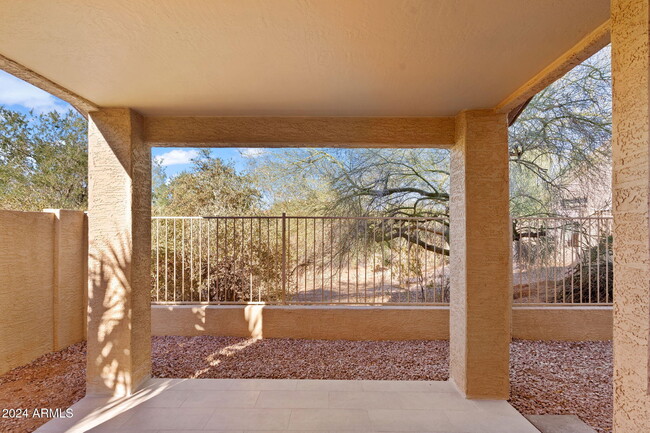 4118 E Justica St in Cave Creek, AZ - Building Photo - Building Photo