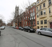 255 State St in Albany, NY - Foto de edificio - Building Photo