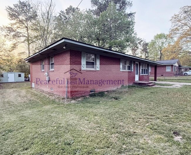 441 Braselman Ave in Columbus, GA - Building Photo - Building Photo