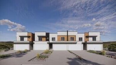 1652 Forbidding Way in Washington, UT - Building Photo - Building Photo