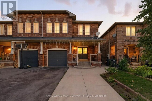 property at 20 Capistro St