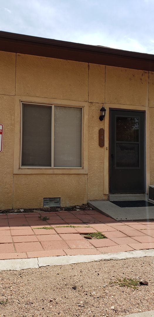 149 Wellington St in Fountain, CO - Building Photo - Building Photo