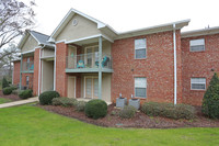 Forest Trail Apartment Homes photo'