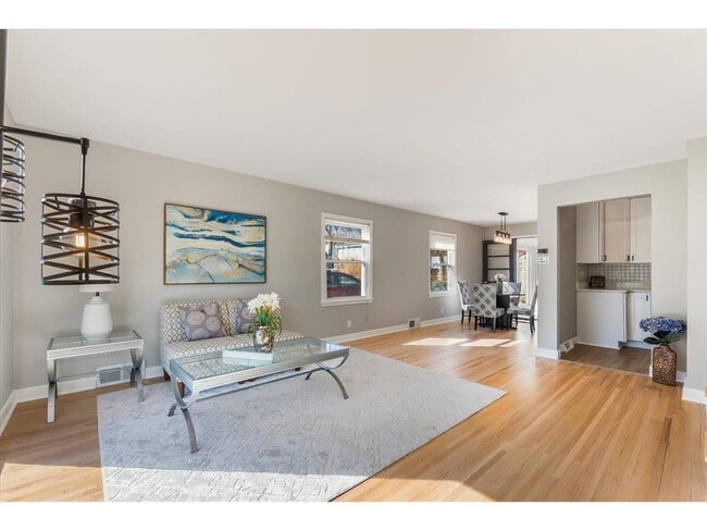 property at 2910 Vernon Ave S