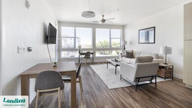 1291 S Ulster St, Unit 1301-515 in Denver, CO - Foto de edificio - Building Photo