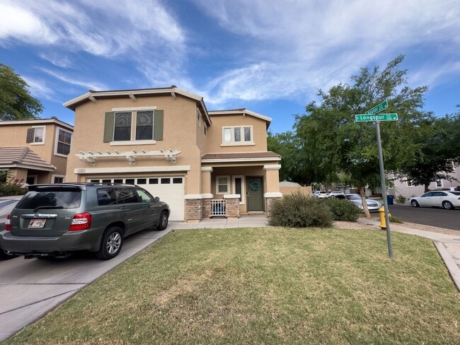 1397 S Longspur Ln