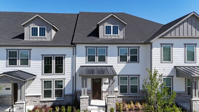 property at 9508 Espalier St