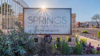 The Springs Apartments