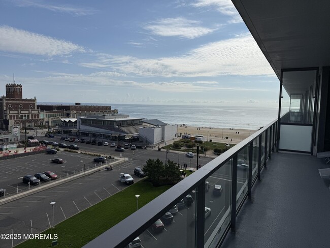 property at 1101 Ocean Ave N