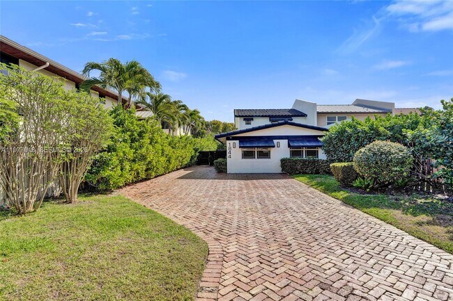 1844 NE 26th Ave in Fort Lauderdale, FL - Building Photo - Building Photo