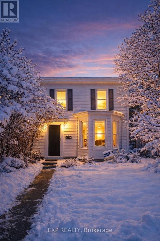 property at 42 Forin St