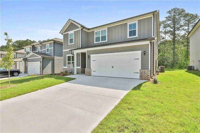 335 Caledonia Ct in Peachtree City, GA - Building Photo - Building Photo