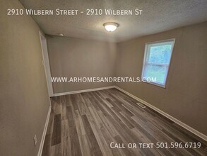 2910 Wilbern Rd in Little Rock, AR - Building Photo - Building Photo
