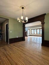 252 Cumberland Ave in Buffalo, NY - Foto de edificio - Building Photo