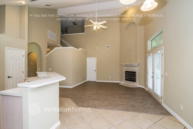1639 Brighton Bluff Ct in Fleming Island, FL - Building Photo - Building Photo