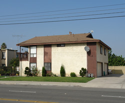 7861 Hazard Ave Apartments