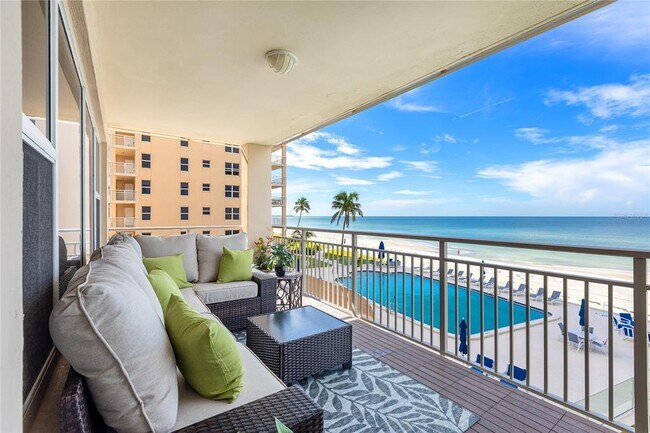 property at 603 Longboat Club Rd