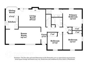 410 N E Sharon St in Lee's Summit, MO - Building Photo - Building Photo