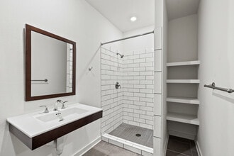 South Austin Serenity in Austin, TX - Building Photo - Interior Photo