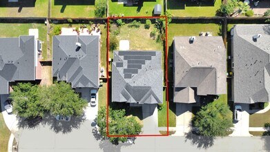 9006 Sunny Brook Ln in Pearland, TX - Building Photo - Building Photo